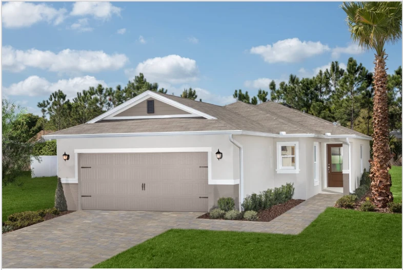 1511 The Sanctuary Floorplan